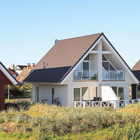 Two-Bedroom Holiday Home In Wendtorf 12 Exterior foto